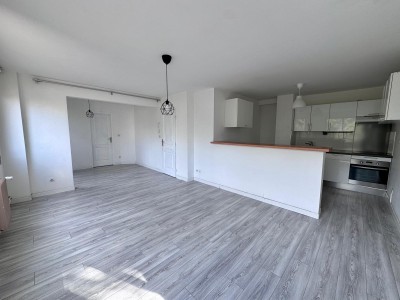 APPARTEMENT T2 A VENDRE - LA MADELEINE - 53.53 m2 - 169 900 €