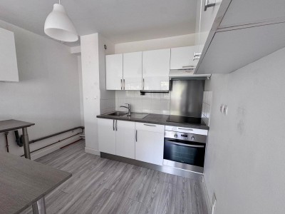 APPARTEMENT T2 A VENDRE - LA MADELEINE - 53.53 m2 - 169 900 €