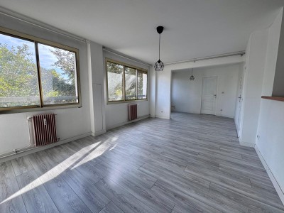 APPARTEMENT T2 A VENDRE - LA MADELEINE - 53.53 m2 - 169 900 €