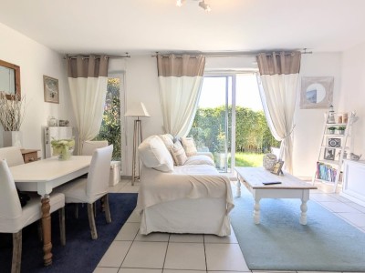 APPARTEMENT T2 A VENDRE - LA MADELEINE - 42.9 m2 - 185�000�&euro;