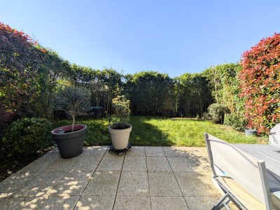 APPARTEMENT T2 A VENDRE - LA MADELEINE - 42.9 m2 - 185�000�&euro;