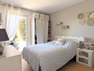 APPARTEMENT T2 A VENDRE - LA MADELEINE - 42.9 m2 - 185�000�&euro;