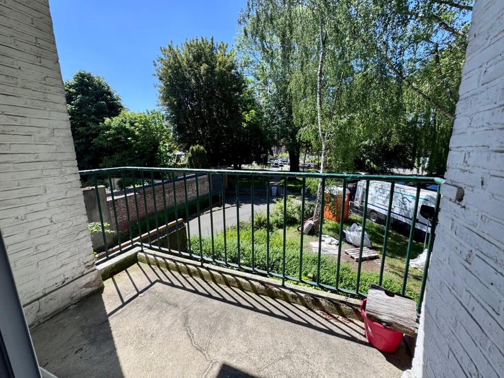 APPARTEMENT T2 A VENDRE - LA MADELEINE - 35.06 m2 - 139 000 &euro;