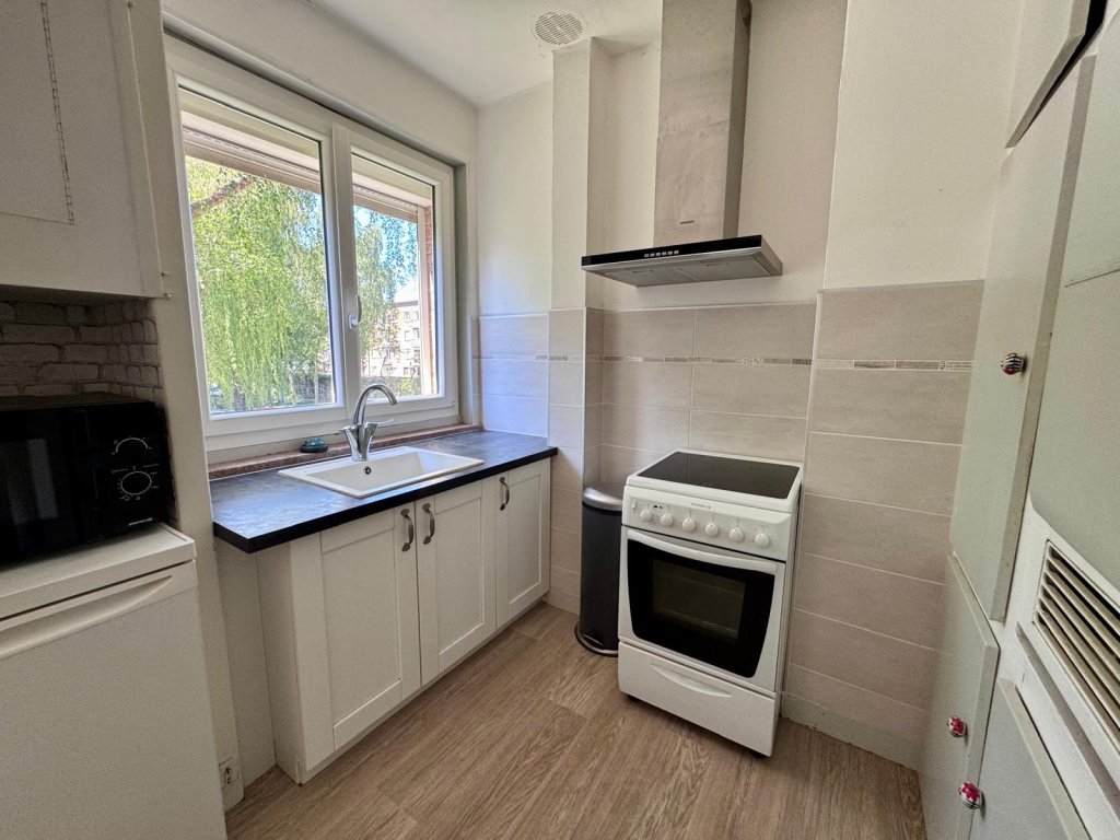 APPARTEMENT T2 A VENDRE - LA MADELEINE - 35.06 m2 - 139 000 &euro;