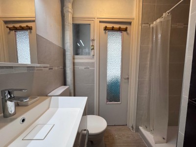 APPARTEMENT T2 A VENDRE - LA MADELEINE - 35.06 m2 - 139 000 €