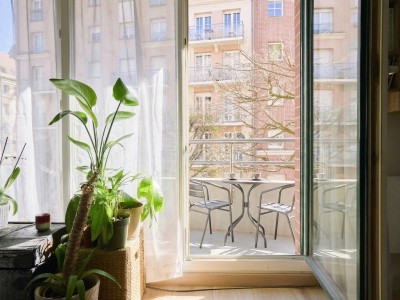 APPARTEMENT T2 A VENDRE - LILLE - 54.51 m2 - 265 000 &euro;