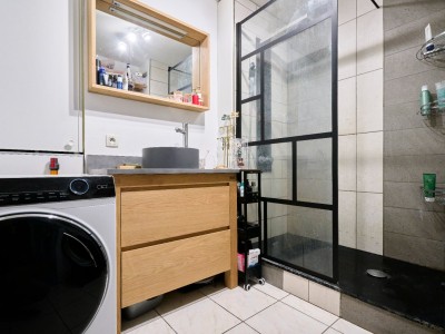 APPARTEMENT T2 A VENDRE - LILLE - 54.51 m2 - 265 000 &euro;