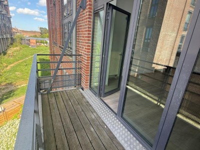 APPARTEMENT T2 A VENDRE - LILLE - 56.22 m2 - 189 900 €