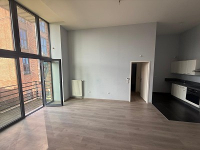 APPARTEMENT T2 A VENDRE - LILLE - 56.22 m2 - 189 900 €