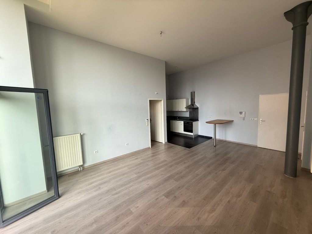 APPARTEMENT T2 A VENDRE - LILLE - 56.22 m2 - 189 900 &euro;