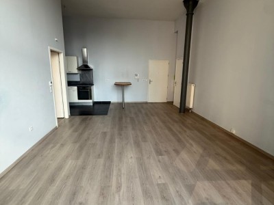 APPARTEMENT T2 A VENDRE - LILLE - 56.22 m2 - 189 900 €