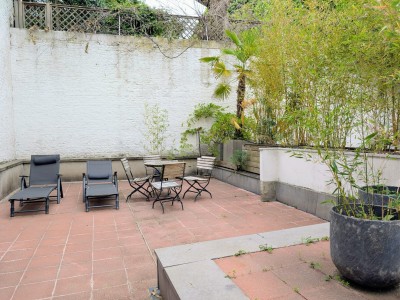 APPARTEMENT T2 A VENDRE - LILLE vieux lille - 36 m2 - 235 000 €
