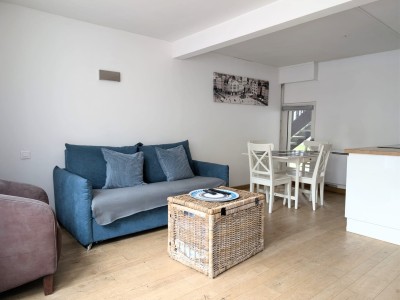APPARTEMENT T2 A VENDRE - LILLE vieux lille - 36 m2 - 235 000 €