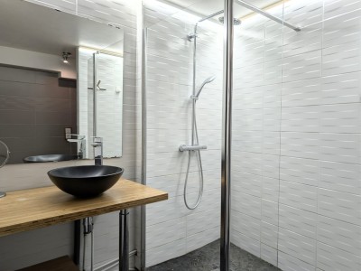APPARTEMENT T2 A VENDRE - LILLE vieux lille - 36 m2 - 235 000 €
