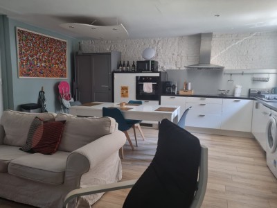 APPARTEMENT T2 A VENDRE - LILLE Vieux Lille - 46 m2 - 245 000 €