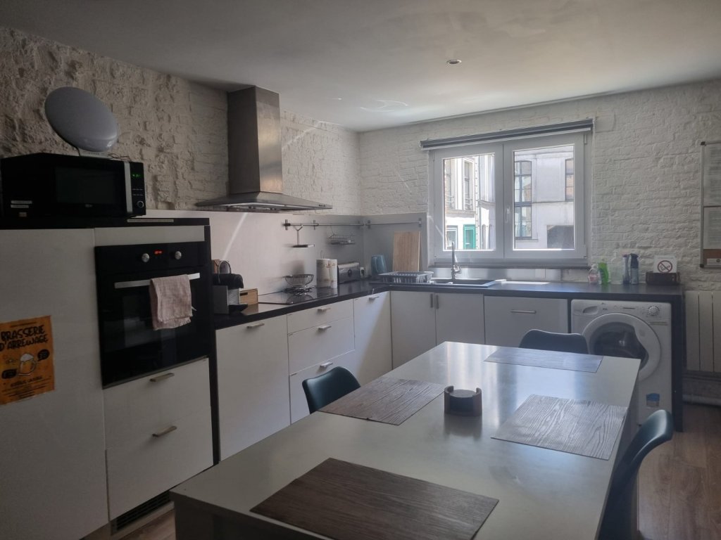 APPARTEMENT T2 A VENDRE - LILLE Vieux Lille - 46 m2 - 245 000 &euro;