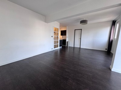 APPARTEMENT T2 A VENDRE - MARCQ EN BAROEUL - 51.68 m2 - 199 900 €