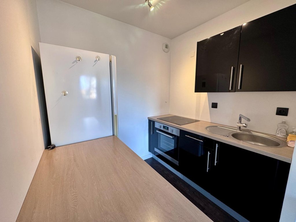 APPARTEMENT T2 A VENDRE - MARCQ EN BAROEUL - 51.68 m2 - 199�900�&euro;