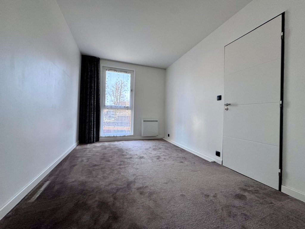 APPARTEMENT T2 A VENDRE - MARCQ EN BAROEUL - 51.68 m2 - 199�900�&euro;