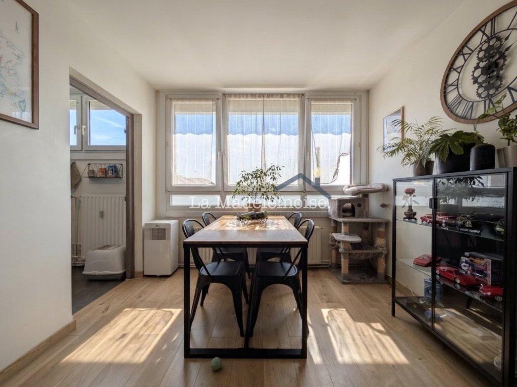 APPARTEMENT T2 A VENDRE - TOURCOING - 40 m2 - 83 000 &euro;