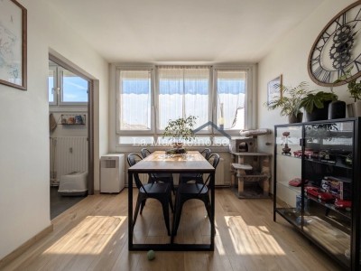 APPARTEMENT T2 A VENDRE - TOURCOING - 40 m2 - 83 000 €