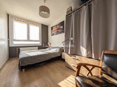 APPARTEMENT T2 A VENDRE - TOURCOING - 40 m2 - 83 000 €