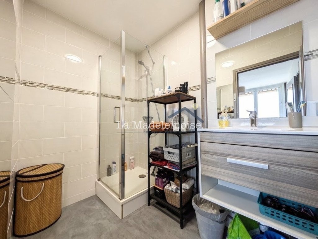 APPARTEMENT T2 A VENDRE - TOURCOING - 40 m2 - 83 000 &euro;