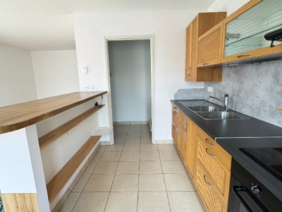 APPARTEMENT T3 A LOUER - ST ANDRE LEZ LILLE - 70 m2 - 1200€ charges comprises par mois