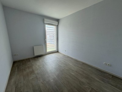 APPARTEMENT T3 A LOUER - ST ANDRE LEZ LILLE - 70 m2 - 1200€ charges comprises par mois