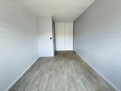 APPARTEMENT T3 A LOUER - ST ANDRE LEZ LILLE - 70 m2 - 1200€ charges comprises par mois