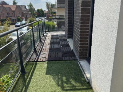 APPARTEMENT T3 A LOUER - ST ANDRE LEZ LILLE - 70 m2 - 1200€ charges comprises par mois