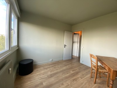 Appartement meublé A LOUER - TOURCOING - 64.35 m2 - 970 € charges comprises par mois