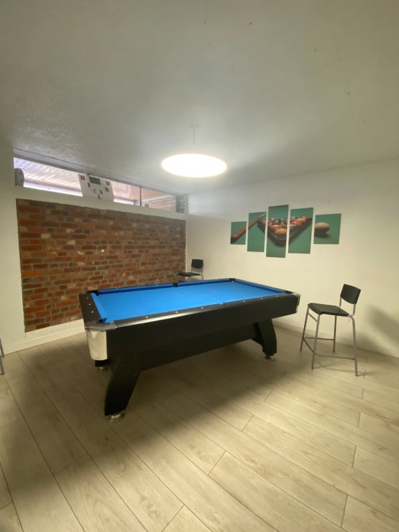 Appartement meublé A LOUER - TOURCOING - 64.35 m2 - 970 &euro; charges comprises par mois
