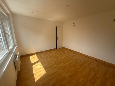 APPARTEMENT T3 A LOUER - TOURCOING - 76.8 m2 - 730 € charges comprises par mois