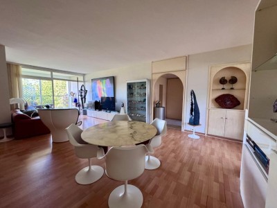 APPARTEMENT T3 A VENDRE - CROIX - 98 m2 - 222000€