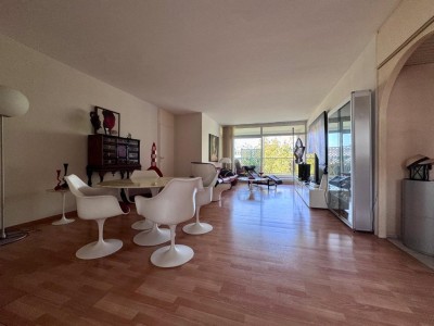 APPARTEMENT T3 A VENDRE - CROIX - 98 m2 - 222000€