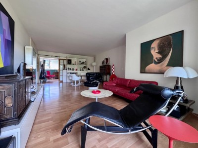 APPARTEMENT T3 A VENDRE - CROIX - 98 m2 - 222000€
