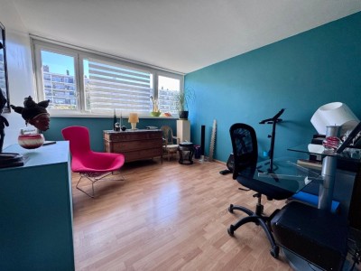 APPARTEMENT T3 A VENDRE - CROIX - 98 m2 - 222000€