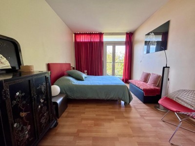 APPARTEMENT T3 A VENDRE - CROIX - 98 m2 - 222000€