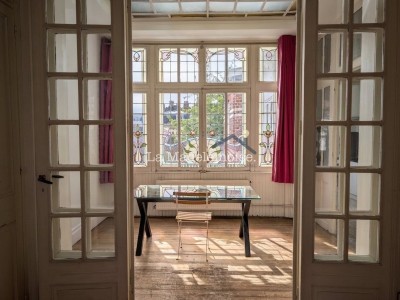 APPARTEMENT T3 A VENDRE - LA MADELEINE Botanique / St Maur - 66.11 m2 - 249 500 €