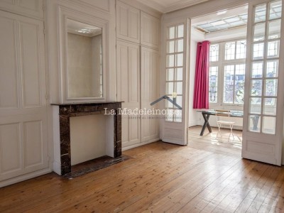APPARTEMENT T3 A VENDRE - LA MADELEINE Botanique / St Maur - 66.11 m2 - 249 500 €