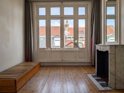 APPARTEMENT T3 A VENDRE - LA MADELEINE Botanique / St Maur - 66.11 m2 - 249 500 €