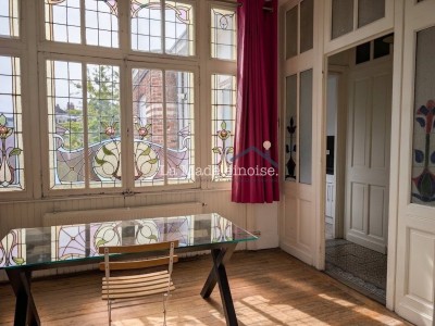 APPARTEMENT T3 A VENDRE - LA MADELEINE Botanique / St Maur - 66.11 m2 - 249 500 €