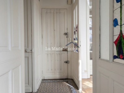 APPARTEMENT T3 A VENDRE - LA MADELEINE Botanique / St Maur - 66.11 m2 - 249 500 €