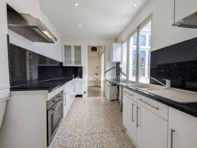APPARTEMENT T3 A VENDRE - LA MADELEINE Botanique / St Maur - 66.11 m2 - 249 500 €