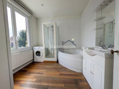 APPARTEMENT T3 A VENDRE - LA MADELEINE Botanique / St Maur - 66.11 m2 - 249 500 €