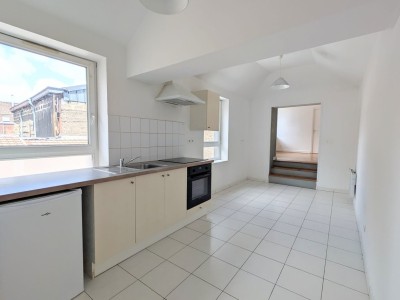 APPARTEMENT T3 A VENDRE - MARCQ EN BAROEUL - 58.11 m2 - 174000€