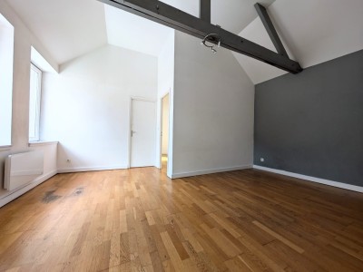 APPARTEMENT T3 A VENDRE - MARCQ EN BAROEUL - 58.11 m2 - 174000€