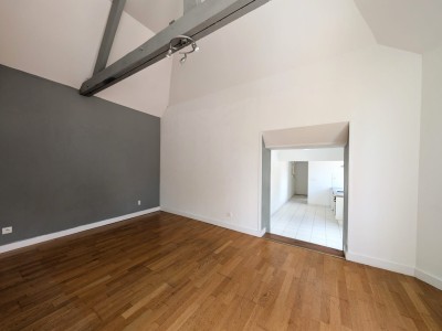 APPARTEMENT T3 A VENDRE - MARCQ EN BAROEUL - 58.11 m2 - 174000€
