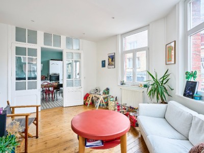 APPARTEMENT T3 A VENDRE - LA MADELEINE - 72 m2 - 315�000�&euro;